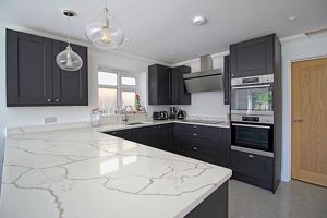 Kitchen- click for photo gallery